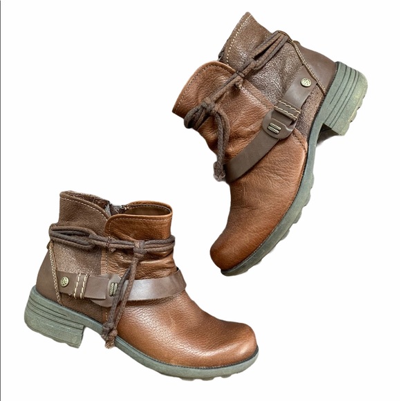 earth pandora boot